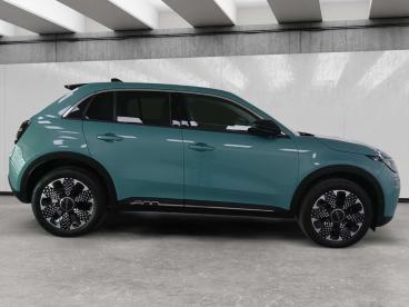 SPOTICAR Fiat 600 1.2 Hybrid La Prima 110cv Auto Usata - Suv Ibrido Azzurro - Cuneo - 502486677_4