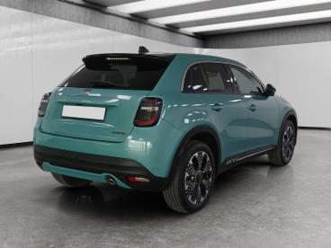 SPOTICAR Fiat 600 1.2 Hybrid La Prima 110cv Auto Usata - Suv Ibrido Azzurro - Cuneo - 502486677_5