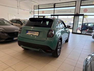 SPOTICAR Fiat 600 110 Cv Dct Mhev La Prima Usata - Suv Benzina Blu - Bagnaria Arsa - 1202486992_3