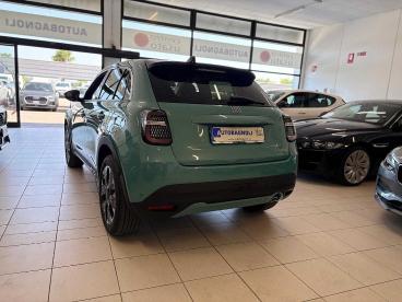 SPOTICAR Fiat 600 110 Cv Dct Mhev La Prima Usata - Suv Benzina Blu - Bagnaria Arsa - 1202486992_4