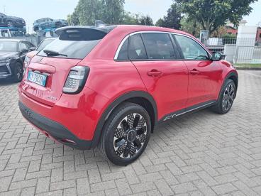 SPOTICAR Fiat 600 1.2 Hybrid 110cv La Prima Usata - Suv Ibrido Rosso - Spinetta Marengo - 502487121_5