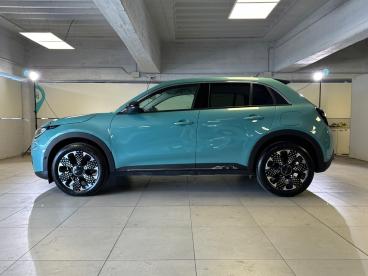SPOTICAR Fiat 600 1.2 Hybrid 145cv La Prima Ii Usata - Suv Ibrido Blu - Milano - 1202487397_4