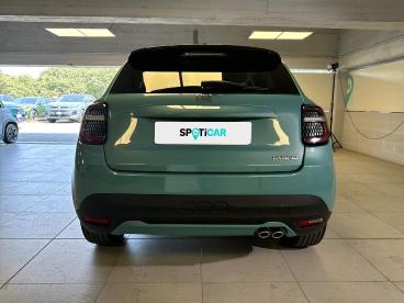 SPOTICAR Fiat 600 1.2 Hybrid 145cv La Prima Ii Usata - Suv Ibrido Blu - Milano - 1202487397_5
