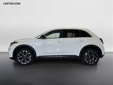 SPOTICAR Fiat 600 1.2 Hybrid La Prima 110cv Auto Usata - Suv Ibrido Bianco - Varese - 1202487784_2