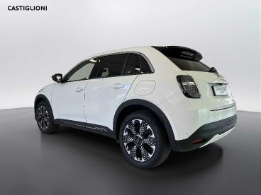 SPOTICAR Fiat 600 1.2 Hybrid La Prima 110cv Auto Usata - Suv Ibrido Bianco - Varese - 1202487784_3