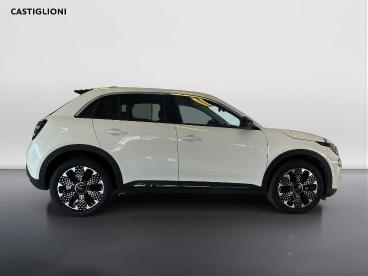 SPOTICAR Fiat 600 1.2 Hybrid La Prima 110cv Auto Usata - Suv Ibrido Bianco - Varese - 1202487784_4