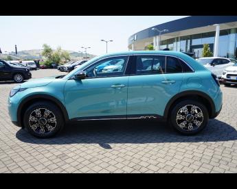SPOTICAR Fiat 600 (2023-->) Hybrid 145 Cv Dct Mhev Usata - Suv Ibrido Blu - Pineto - 502488088_2