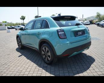 SPOTICAR Fiat 600 (2023-->) Hybrid 145 Cv Dct Mhev Usata - Suv Ibrido Blu - Pineto - 502488088_3