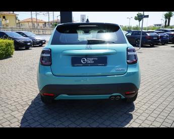 SPOTICAR Fiat 600 (2023-->) Hybrid 145 Cv Dct Mhev Usata - Suv Ibrido Blu - Pineto - 502488088_5