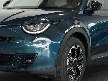 SPOTICAR Fiat 600 1.2 Hybrid 145cv La Prima Usata - Suv Benzina Verde - Montichiari - 1202488337_3