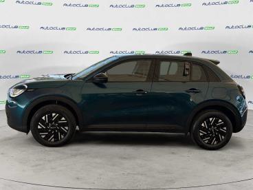 SPOTICAR Fiat 600 1.2 Hybrid 100cv Auto Usata - Suv Ibrido Verde - Bari - 1202492035_4