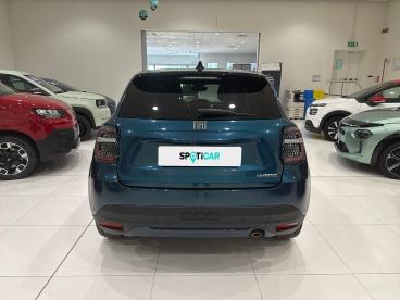 SPOTICAR Fiat 600 1.2 Mhev 100cv La Prima Usata - Suv Ibrido Verde - Napoli - 1202492328_5