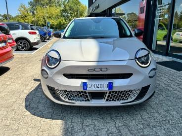 SPOTICAR Fiat 600 My25 1.2 Hybrid100cv Usata - Suv Ibrido Beige - Reggio Emilia - 502495602_2