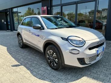 SPOTICAR Fiat 600 My25 1.2 Hybrid100cv Usata - Suv Ibrido Beige - Reggio Emilia - 502495602_3