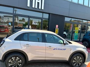 SPOTICAR Fiat 600 My25 1.2 Hybrid100cv Usata - Suv Ibrido Beige - Reggio Emilia - 502495602_4