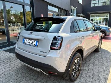 SPOTICAR Fiat 600 My25 1.2 Hybrid100cv Usata - Suv Ibrido Beige - Reggio Emilia - 502495602_5