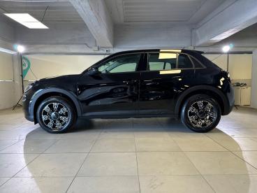 SPOTICAR Fiat 600 1.2 Hybrid 110cv Usata - Suv Ibrido Nero - Milano - 1202501202_4