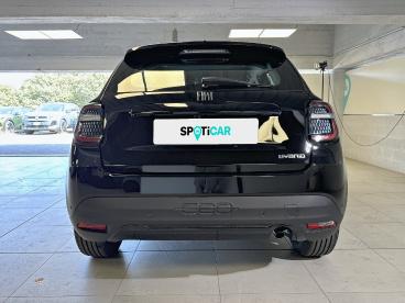 SPOTICAR Fiat 600 1.2 Hybrid 110cv Usata - Suv Ibrido Nero - Milano - 1202501202_5