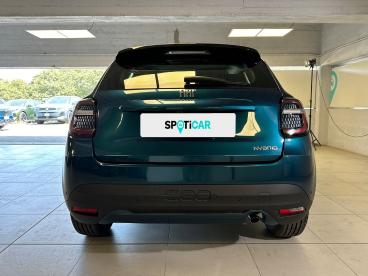 SPOTICAR Fiat 600 1.2 Hybrid 110cv Usata - Suv Ibrido Blu - Milano - 1202501203_5