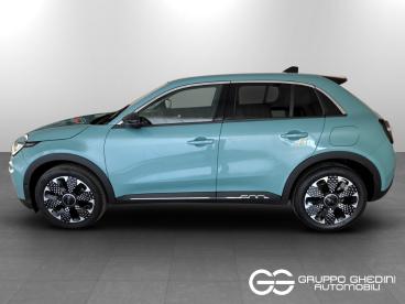 SPOTICAR Fiat 600 Iv 2023 1.2 Hybrid La Prima 110cv Auto Usata - Suv Ibrido Blu - Bologna - 502502064_2