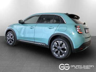 SPOTICAR Fiat 600 Iv 2023 1.2 Hybrid La Prima 110cv Auto Usata - Suv Ibrido Blu - Bologna - 502502064_3