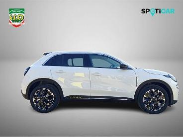 SPOTICAR Fiat 600 136 Cv Dct Mhev La Prima Usata - Suv Ibrido Bianco - Latina - 1202505075_5