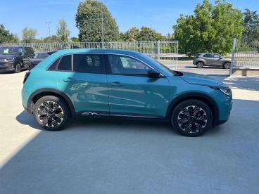 SPOTICAR Fiat 600 1.2 Hybrid 110cv La Prima Usata - Suv Ibrido Azzurro - Milano - 502505382_5