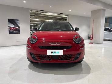 SPOTICAR Fiat 600 1.2 Hybrid 110cv La Prima Usata - Suv Ibrido 946 - Sesto San Giovanni - 1202511499_2