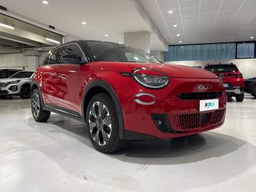 SPOTICAR Fiat 600 1.2 Hybrid 110cv La Prima Usata - Suv Ibrido 946 - Sesto San Giovanni - 1202511499_3