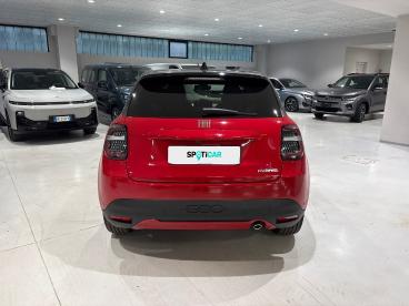 SPOTICAR Fiat 600 1.2 Hybrid 110cv La Prima Usata - Suv Ibrido 946 - Sesto San Giovanni - 1202511499_5