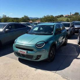 SPOTICAR Fiat 600 600 Usata - Suv Ibrido Nessuno - San Salvatore Telesino - 1202513884_1