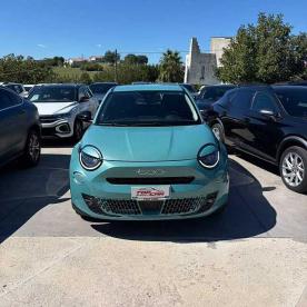SPOTICAR Fiat 600 600 Usata - Suv Ibrido Nessuno - San Salvatore Telesino - 1202513884_2