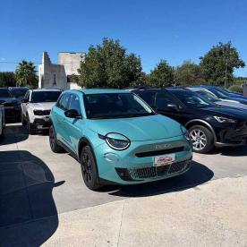SPOTICAR Fiat 600 600 Usata - Suv Ibrido Nessuno - San Salvatore Telesino - 1202513884_3