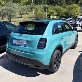 SPOTICAR Fiat 600 600 Usata - Suv Ibrido Nessuno - San Salvatore Telesino - 1202513884_4