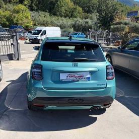 SPOTICAR Fiat 600 600 Usata - Suv Ibrido Nessuno - San Salvatore Telesino - 1202513884_5
