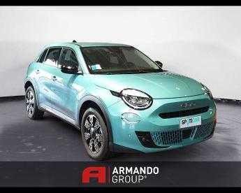 SPOTICAR Fiat 600 (2023-->) Hybrid 145 Cv Dct Mhev Usata - Suv Benzina Blu - Cuneo - 1202516145_3