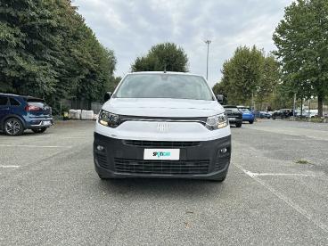 SPOTICAR Fiat Doblo Van Ch1 1.5 Bluehdi 100cv Mt6 Usata - Veicoli Commerciali Diesel Bianco - Torino - 1202375088_2