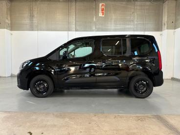 SPOTICAR Fiat Doblo 1.5 Diesel 100 Cv Mt6 Passo Corto Usata - Family Car Diesel Nero - Sesto San Giovanni - 1202423352_4