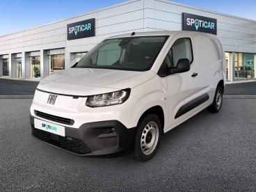 SPOTICAR Fiat Doblo  Usata - Veicoli Commerciali Diesel 549 - Napoli - 1202429516_1