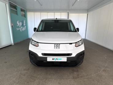 SPOTICAR Fiat Doblo  Usata - Veicoli Commerciali Diesel 549 - Napoli - 1202429516_2