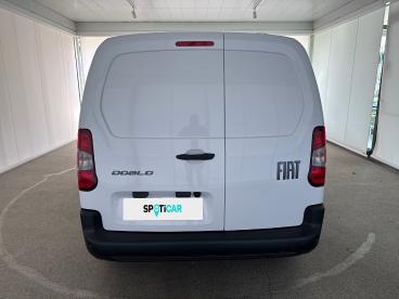 SPOTICAR Fiat Doblo  Usata - Veicoli Commerciali Diesel 549 - Napoli - 1202429516_5