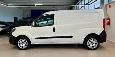 SPOTICAR Fiat Doblo Maxi Lh1 1.4 T-jet 120cv Naturalpower E6d Usata - Family Car Benzina Bianco - Monopoli - 1202431871_4