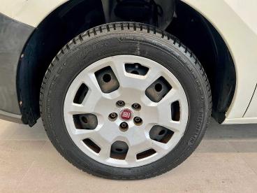 SPOTICAR Fiat Doblo Maxi Lh1 1.4 T-jet 120cv Naturalpower E6d Usata - Family Car Benzina Bianco - Monopoli - 1202431871_5