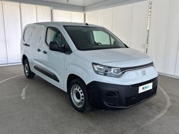 SPOTICAR Fiat Doblo Van Ch1 1.5 Bluehdi 130cv Mt6 Usata - Veicoli Commerciali Diesel Bianco - Napoli - 1202448876_3