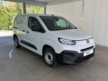SPOTICAR Fiat Doblo Van Ch1 1.5 Bluehdi 100cv Mt6 Usata - Veicoli Commerciali Diesel Bianco - Napoli - 1202456521_3