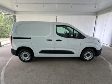 SPOTICAR Fiat Doblo Van Ch1 1.5 Bluehdi 100cv Mt6 Usata - Veicoli Commerciali Diesel Bianco - Napoli - 1202456522_4
