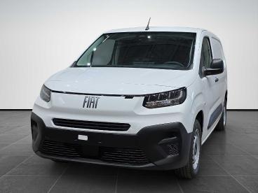SPOTICAR Fiat Doblo Van Xl 1.5 Diesel 100cv Usata - Family Car Diesel Bianco - Sesto Fiorentino - 1202486183_1