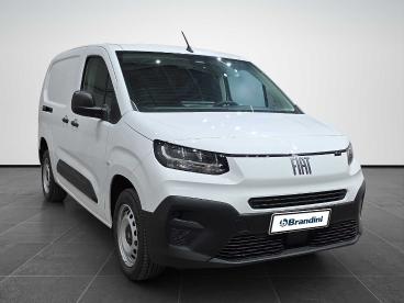 SPOTICAR Fiat Doblo Van Xl 1.5 Diesel 100cv Usata - Family Car Diesel Bianco - Sesto Fiorentino - 1202486183_3