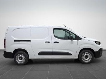 SPOTICAR Fiat Doblo Van Xl 1.5 Diesel 100cv Usata - Family Car Diesel Bianco - Sesto Fiorentino - 1202486183_4
