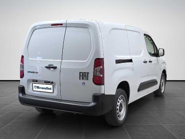 SPOTICAR Fiat Doblo Van Xl 1.5 Diesel 100cv Usata - Family Car Diesel Bianco - Sesto Fiorentino - 1202486183_5